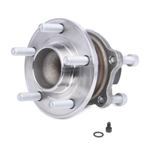 RIDEX 654W0620 Radlagersatz pro 1 Rad Hinten beidseitig für FORD 1702973 1703150 Bild RIDEX 654W0620 Radlagersatz pro 1 Rad Hinten beidseitig für FORD 1702973 1703150