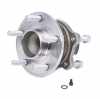 RIDEX 654W0620 Radlagersatz pro 1 Rad Hinten beidseitig für FORD 1702973 1703150 Bild RIDEX 654W0620 Radlagersatz pro 1 Rad Hinten beidseitig für FORD 1702973 1703150