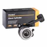 RIDEX 47C0032 Zentralausrücker Kupplung Ausrücklager ohne Sensor für NISSAN
