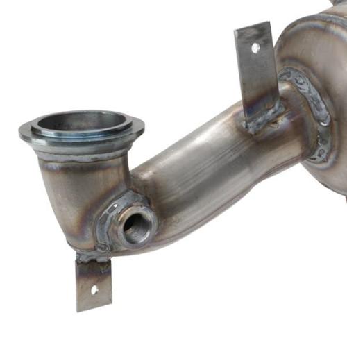 JMJ Rußpartikelfilter DPF Abgasanlage Diesel 1065 für FIAT PANDA (169) 500 (312) Bild JMJ Rußpartikelfilter DPF Abgasanlage Diesel 1065 für FIAT PANDA (169) 500 (312)