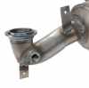 JMJ Rußpartikelfilter DPF Abgasanlage Diesel 1065 für FIAT PANDA (169) 500 (312) Bild JMJ Rußpartikelfilter DPF Abgasanlage Diesel 1065 für FIAT PANDA (169) 500 (312)