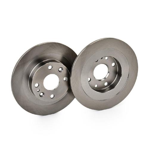 RIDEX 82B0408 2x Bremsscheiben Hinten Ø250mm voll für MAZDA MX-5 II (NB) Bild RIDEX 82B0408 2x Bremsscheiben Hinten Ø250mm voll für MAZDA MX-5 II (NB)
