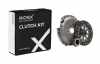 RIDEX 479C0156 Kupplungssatz f&uuml;r BMW 3 Limousine (E36) 21211223493 21511225203