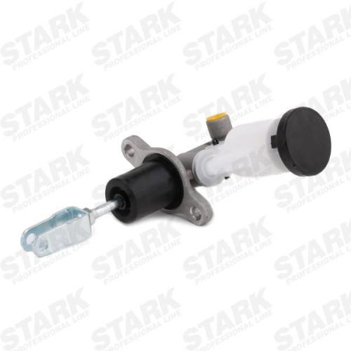 STARK SKMCC-0580032 Kupplungsgeberzylinder Durchmesser: 15,87mm für NISSAN Bild STARK SKMCC-0580032 Kupplungsgeberzylinder Durchmesser: 15,87mm für NISSAN
