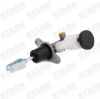 STARK SKMCC-0580032 Kupplungsgeberzylinder Durchmesser: 15,87mm für NISSAN Bild STARK SKMCC-0580032 Kupplungsgeberzylinder Durchmesser: 15,87mm für NISSAN