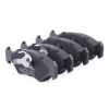 RIDEX Bremsbelagsatz Bremsbeläge Vorne für FORD Fiesta Mk4 Schrägheck (JAS, JBS) Bild RIDEX Bremsbelagsatz Bremsbeläge Vorne für FORD Fiesta Mk4 Schrägheck (JAS, JBS)