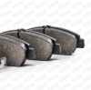 STARK Bremsbelagsatz Bremsbeläge Vorne für HONDA PRELUDE V (BB) für ROVER 600 Bild STARK Bremsbelagsatz Bremsbeläge Vorne für HONDA PRELUDE V (BB) für ROVER 600