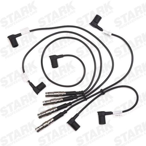 STARK SKIC-0030036 Zündleitungssatz Zündkabelsatz passend für MERCEDES-BENZ 190 Bild STARK SKIC-0030036 Zündleitungssatz Zündkabelsatz passend für MERCEDES-BENZ 190