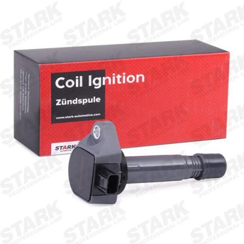 STARK SKCO-0070206 Zündspule für HONDA CIVIC VIII Hatchback (FN, FK) 134044 Bild STARK SKCO-0070206 Zündspule für HONDA CIVIC VIII Hatchback (FN, FK) 134044