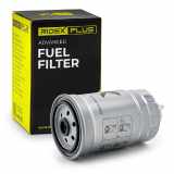 RIDEX PLUS 9F0016P Kraftstofffilter für VW Golf 5II Schrägheck 1174391
