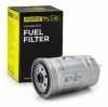 RIDEX PLUS 9F0016P Kraftstofffilter f&uuml;r VW Golf 5II Schr&auml;gheck 1174391