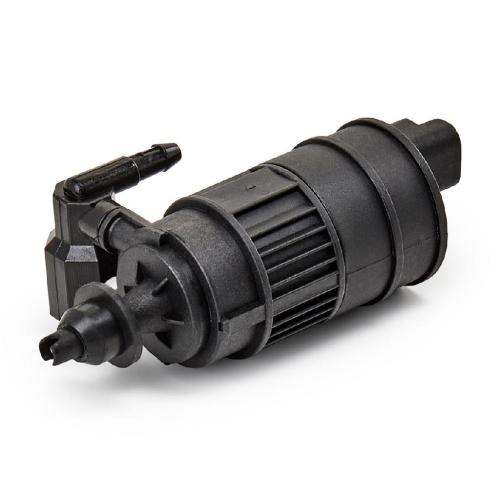 RIDEX Waschwasserpumpe für Frontscheibenreinigung für Heckscheibenreinigung Bild RIDEX Waschwasserpumpe für Frontscheibenreinigung für Heckscheibenreinigung