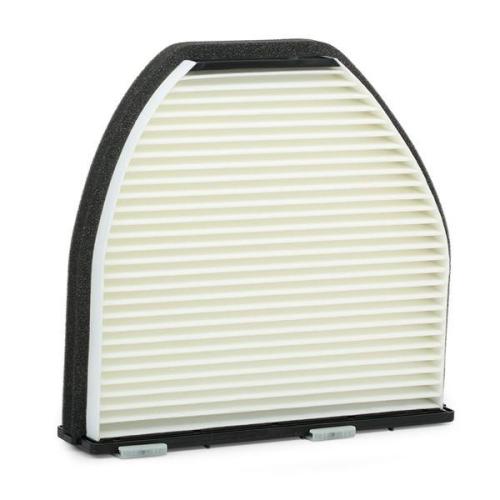 RIDEX 424I0427 Innenraumfilter Pollenfilter Höhe: 45 Breite: 282 Länge: 265 Bild RIDEX 424I0427 Innenraumfilter Pollenfilter Höhe: 45 Breite: 282 Länge: 265