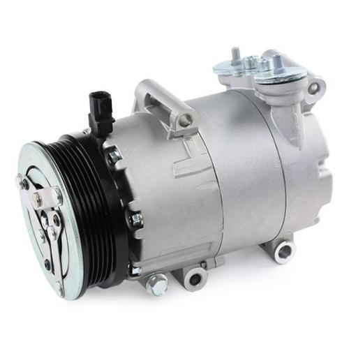RIDEX A/C Kompressor für Klimaanlage Klimakompressor mit ID: Visteon mit ID: PAG Bild RIDEX A/C Kompressor für Klimaanlage Klimakompressor mit ID: Visteon mit ID: PAG