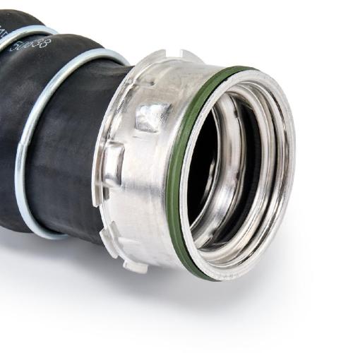 RIDEX 3314C0249 Ladeluftschlauch Vorne für BMW 1 Schrägheck (E87) 11617797480 Bild RIDEX 3314C0249 Ladeluftschlauch Vorne für BMW 1 Schrägheck (E87) 11617797480