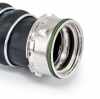 RIDEX 3314C0249 Ladeluftschlauch Vorne für BMW 1 Schrägheck (E87) 11617797480 Bild RIDEX 3314C0249 Ladeluftschlauch Vorne für BMW 1 Schrägheck (E87) 11617797480