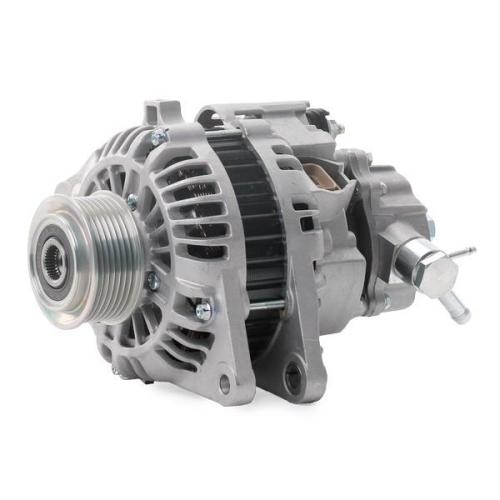 RIDEX 4G0364 Lichtmaschine 110A 12V Drehrichtung im Uhrzeigersinn mit für KIA Bild RIDEX 4G0364 Lichtmaschine 110A 12V Drehrichtung im Uhrzeigersinn mit für KIA