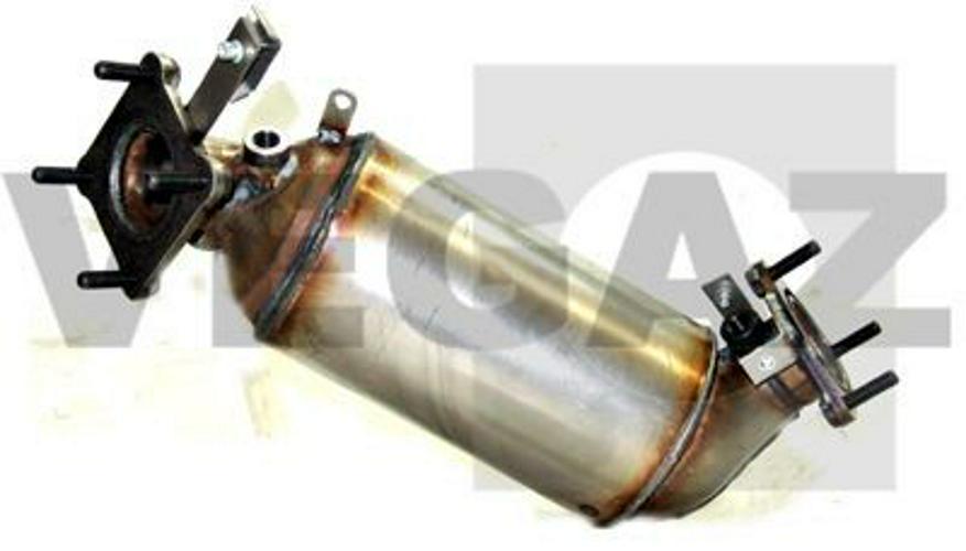VEGAZ Rußpartikelfilter DPF Abgasanlage Diesel HOK-969 für HONDA