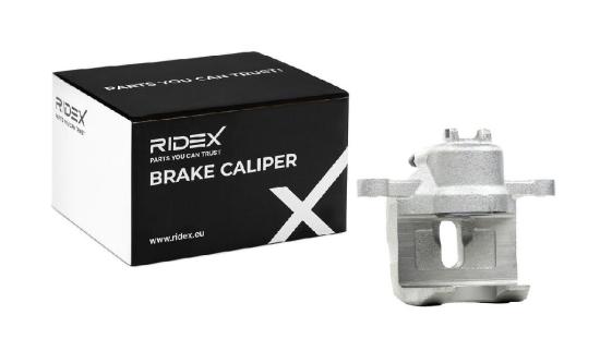 RIDEX 78B0603 Bremssattel Bremszange Hinten rechts für HYUNDAI H-1 Travel (TQ) Bild RIDEX 78B0603 Bremssattel Bremszange Hinten rechts für HYUNDAI H-1 Travel (TQ)