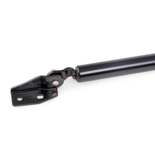 RIDEX 219G0459 Heckklappendämpfer rechts Länge:575mm 350N Hub: 235mm für MAZDA Bild RIDEX 219G0459 Heckklappendämpfer rechts Länge:575mm 350N Hub: 235mm für MAZDA