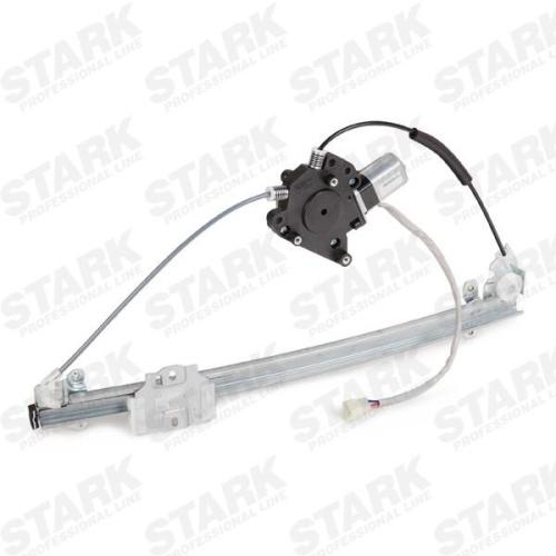 STARK SKWR-0420547 Fensterheber Vorne Elektrisch mit Elektromotor für SUZUKI Bild STARK SKWR-0420547 Fensterheber Vorne Elektrisch mit Elektromotor für SUZUKI