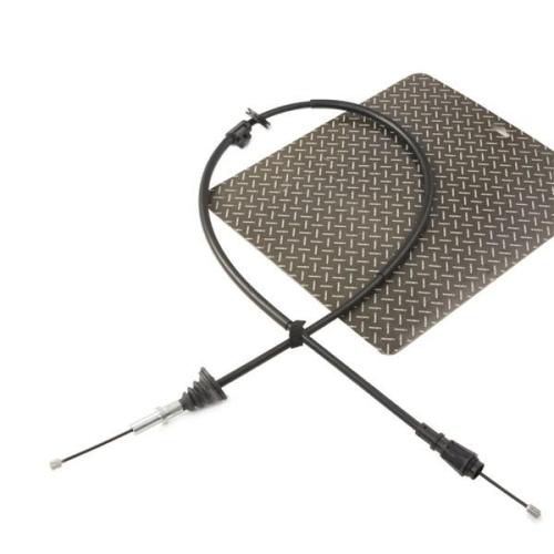 RIDEX Handbremsseil Hinten Rechts Links für VOLVO V70 I (875, 876) Bild RIDEX Handbremsseil Hinten Rechts Links für VOLVO V70 I (875, 876)