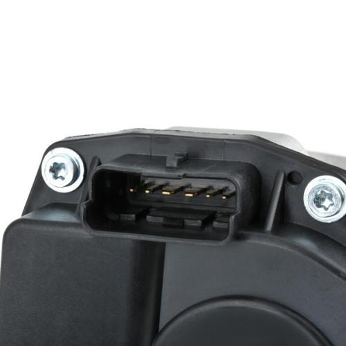 RIDEX 158T0057 Drosselklappe passend für PEUGEOT 206 Schrägheck (2A/C) 1635R8 Bild RIDEX 158T0057 Drosselklappe passend für PEUGEOT 206 Schrägheck (2A/C) 1635R8