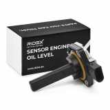 RIDEX 1289S0003 Ölstandsensor Ölstand für BMW 3 Touring (E91) 3 Limousine (E90)