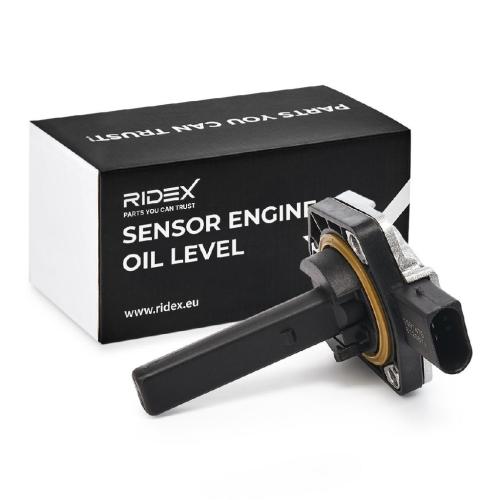 RIDEX 1289S0003 Ölstandsensor Ölstand für BMW 3 Touring (E91) 3 Limousine (E90) Bild RIDEX 1289S0003 Ölstandsensor Ölstand für BMW 3 Touring (E91) 3 Limousine (E90)