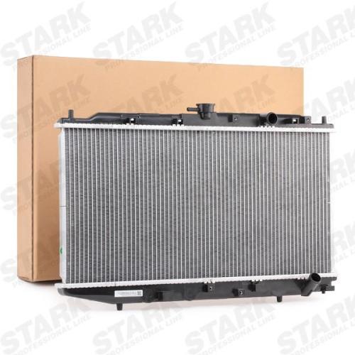 STARK SKRD-0120494 Motorkühler / Wasserkühler für HONDA CRX II (ED, EE) Bild STARK SKRD-0120494 Motorkühler / Wasserkühler für HONDA CRX II (ED, EE)