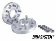 H&R 15mm Spurverbreiterung Spurplatte 5-Loch 114,3mm LK für TOYOTA RAV 4 III