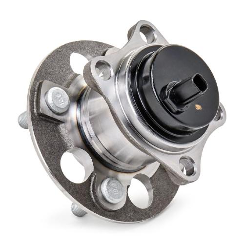RIDEX 654W0273 Radlagersatz pro 1 Rad Hinten für TOYOTA Yaris Schrägheck (P9) Bild RIDEX 654W0273 Radlagersatz pro 1 Rad Hinten für TOYOTA Yaris Schrägheck (P9)