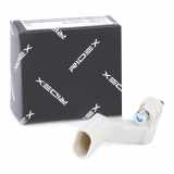 RIDEX Kurbelwellensensor 833C0144 Anzahl der Steckkontakte: 3 aktiver Sensor