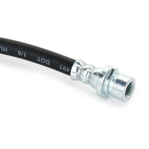 RIDEX Bremsschlauch 83B1257 HINTEN BREMSSCHLÄUCHE Länge: 342mm für LAND ROVER Bild RIDEX Bremsschlauch 83B1257 HINTEN BREMSSCHLÄUCHE Länge: 342mm für LAND ROVER