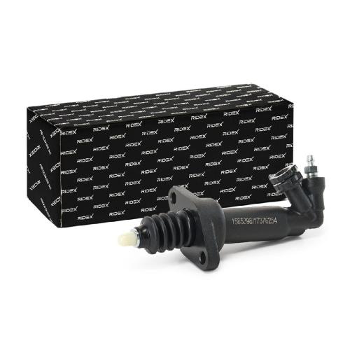 RIDEX 620S0161 Kupplungsnehmerzylinder Nehmerzylinder Kupplung für VW Multivan V Bild RIDEX 620S0161 Kupplungsnehmerzylinder Nehmerzylinder Kupplung für VW Multivan V