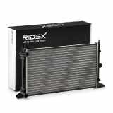 RIDEX 470R0360 Motorkühler / Wasserkühler für VW SHARAN (7M8, 7M9, 7M6) 1109113
