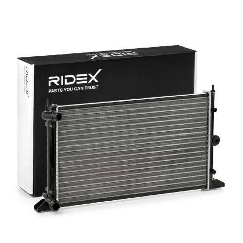 RIDEX 470R0360 Motorkühler / Wasserkühler für VW SHARAN (7M8, 7M9, 7M6) 1109113 Bild RIDEX 470R0360 Motorkühler / Wasserkühler für VW SHARAN (7M8, 7M9, 7M6) 1109113