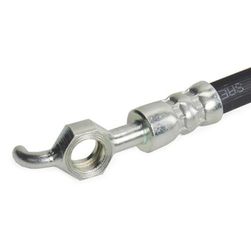 RIDEX Bremsschlauch 83B0366 VORNE BREMSSCHLÄUCHE Länge: 440mm für TOYOTA Bild RIDEX Bremsschlauch 83B0366 VORNE BREMSSCHLÄUCHE Länge: 440mm für TOYOTA