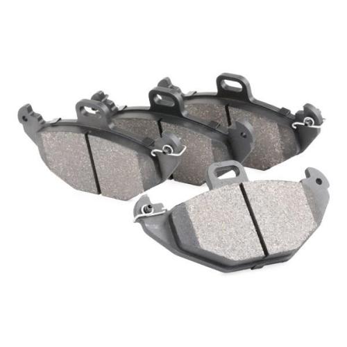 RIDEX Bremsbelagsatz Bremsbeläge Hinten für RENAULT Espace 1II (JE0) Laguna 1 Bild RIDEX Bremsbelagsatz Bremsbeläge Hinten für RENAULT Espace 1II (JE0) Laguna 1
