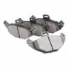 RIDEX Bremsbelagsatz Bremsbeläge Hinten für RENAULT Espace 1II (JE0) Laguna 1 Bild RIDEX Bremsbelagsatz Bremsbeläge Hinten für RENAULT Espace 1II (JE0) Laguna 1