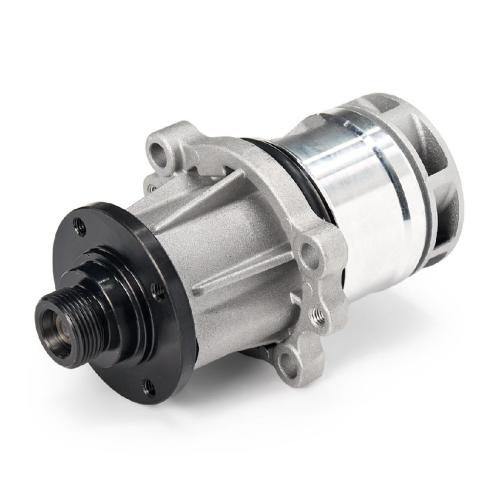 RIDEX 1260W0012 Kühlmittelpumpe Motorkühlung Wasserpumpe für BMW 3 Limousine Bild RIDEX 1260W0012 Kühlmittelpumpe Motorkühlung Wasserpumpe für BMW 3 Limousine
