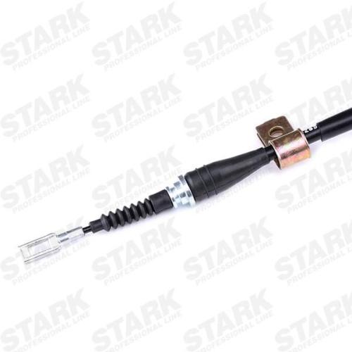 STARK Handbremsseil Hinten für KIA CEE'D Schrägheck (ED) Bild STARK Handbremsseil Hinten für KIA CEE'D Schrägheck (ED)