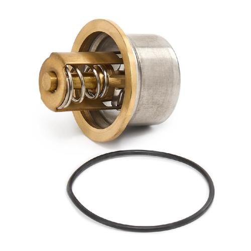 RIDEX 316T0296 Thermostat Kühlmittel Kühlwasserthermostat mit Dichtung 80°C Bild RIDEX 316T0296 Thermostat Kühlmittel Kühlwasserthermostat mit Dichtung 80°C