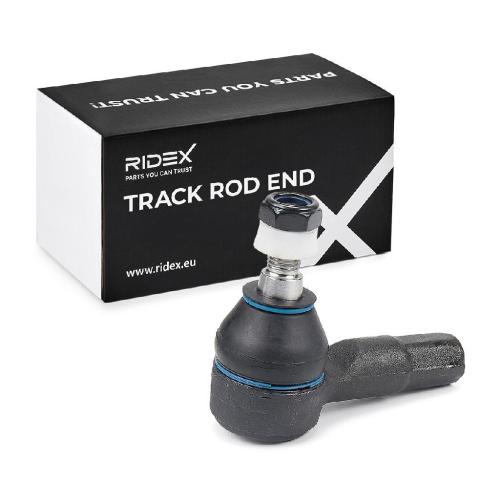 RIDEX Spurstangenkopf Vorderachse beidseitig Traggelenk M16 x 1,5 914T0289 Bild RIDEX Spurstangenkopf Vorderachse beidseitig Traggelenk M16 x 1,5 914T0289
