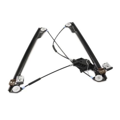 RIDEX 1561W0060 Fensterheber Vorne Links Elektrisch ohne Elektromotor für VW Bild RIDEX 1561W0060 Fensterheber Vorne Links Elektrisch ohne Elektromotor für VW
