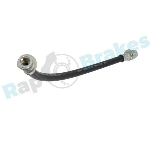 RAP BRAKES Bremsschlauch R-H1017 BREMSSCHLÄUCHE Länge: 360mm für HONDA Bild RAP BRAKES Bremsschlauch R-H1017 BREMSSCHLÄUCHE Länge: 360mm für HONDA