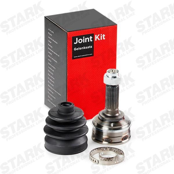 STARK SKJK-0200719 Gelenksatz Antriebswelle Achswelle radseitig für TOYOTA AYGO