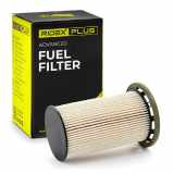 RIDEX PLUS 9F0090P Kraftstofffilter Filter Cartridge für VW TIGUAN (5N)