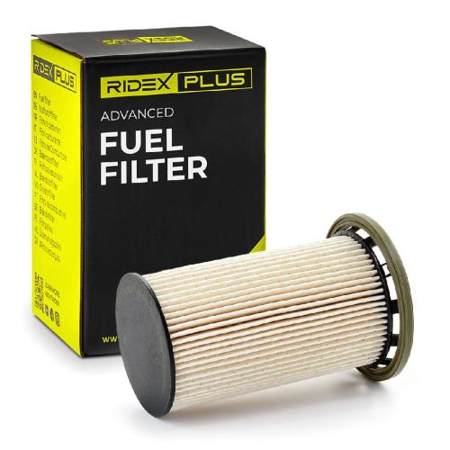 RIDEX PLUS 9F0090P Kraftstofffilter Filter Cartridge für VW TIGUAN (5N) Bild RIDEX PLUS 9F0090P Kraftstofffilter Filter Cartridge für VW TIGUAN (5N)