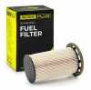RIDEX PLUS 9F0090P Kraftstofffilter Filter Cartridge f&uuml;r VW TIGUAN (5N)